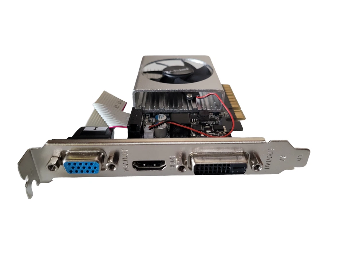 Pny nvidia geforce gt 710 clearance