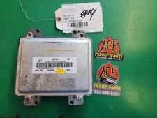 06-10 Pontiac Saturn Cadillac Buick Chevy Powertrain Control Module ECM PCM
