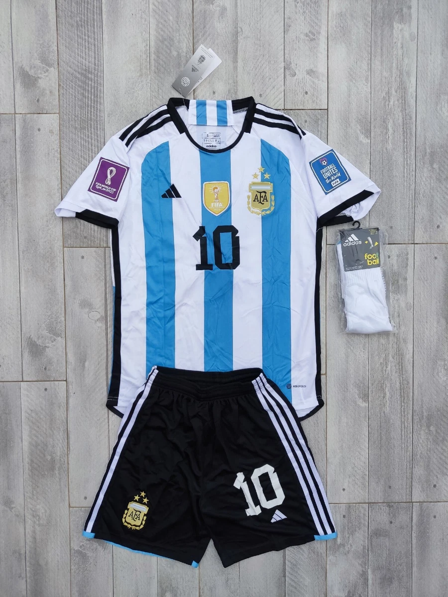 maglia argentina messi