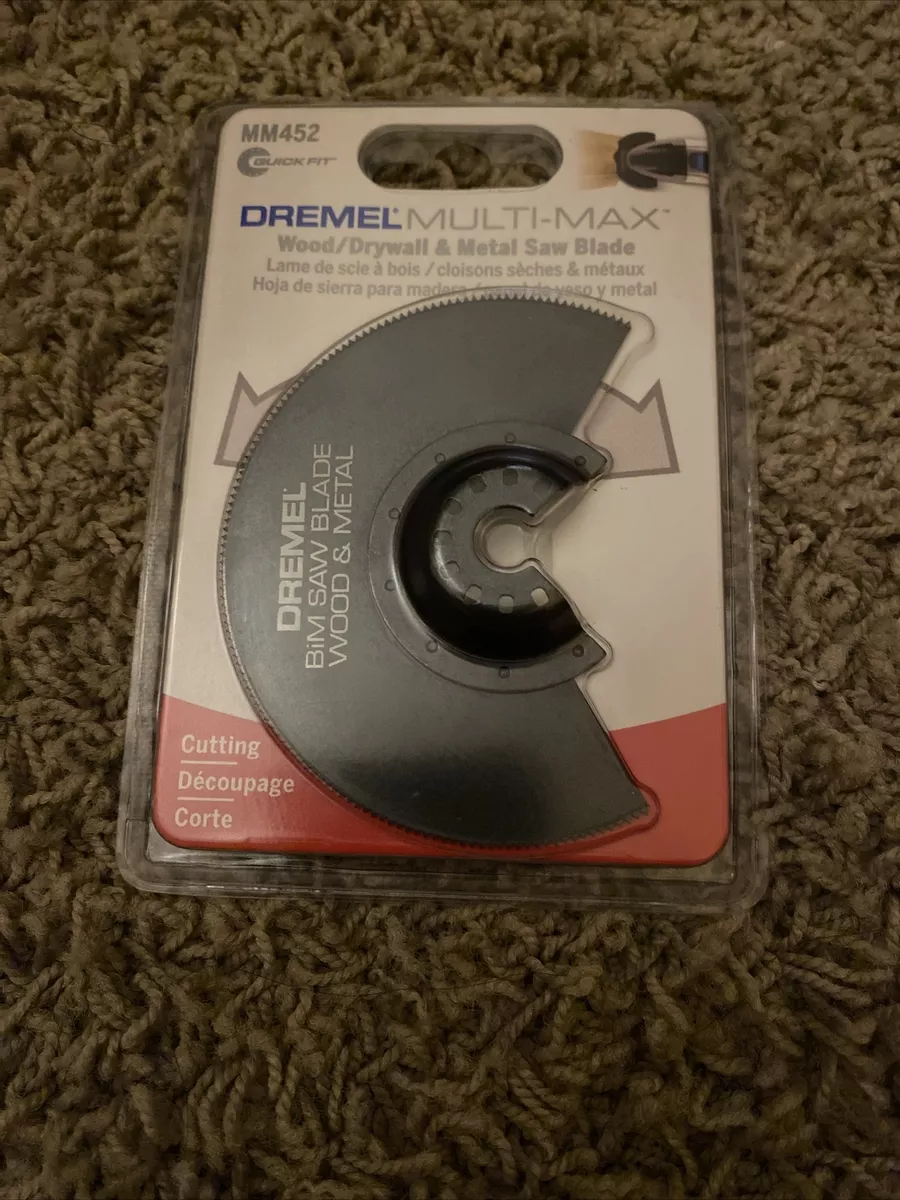 Dremel mm452 sale