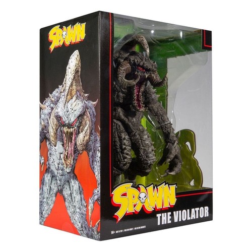 Spawn The Violator 23 cm McFarlane Toys - Foto 9 di 10