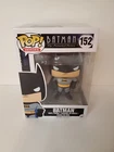 Funko Pop Batman 152 Batman The Animated Series Heroes