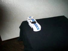  Maisto Dodge Viper GT2 Coupe Daimler Chrysler Die Cast Car 