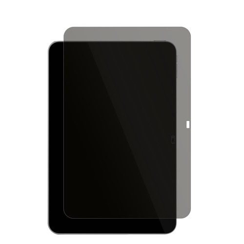 Blickschutzfolie für G-Tab Pad 10 Pro matt Schutzfolie Folie Display Schutz - Photo 2/8