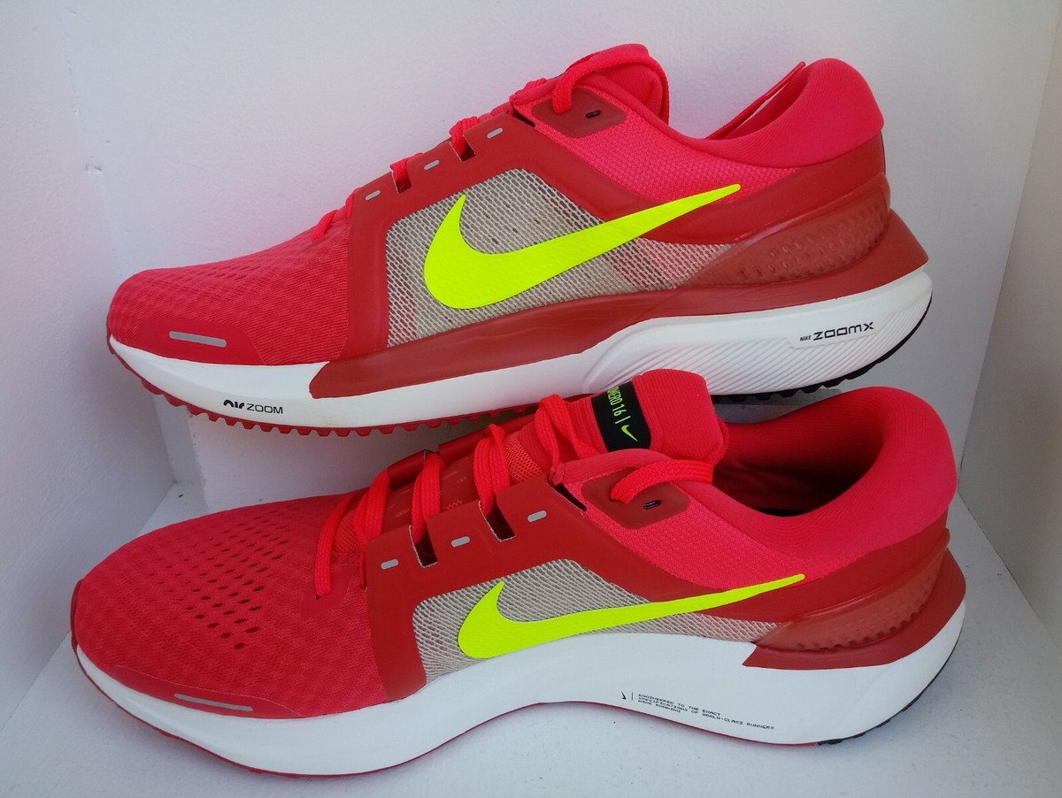 NIKE AIR ZOOM VOMERO 16 MEN