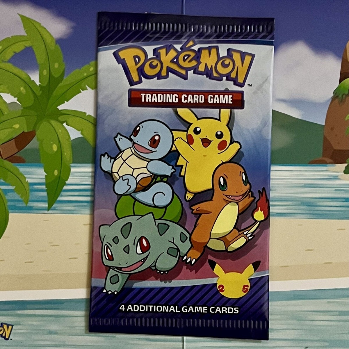 McDonald’s Pokémon Promo Card Pack 20set ALL 4 McDONALDS Pokemon Promo Pack Opening! (What's the