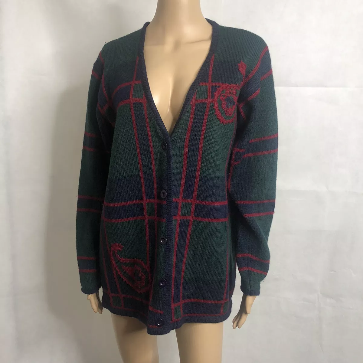 Pendleton womens clearance sweater