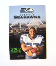 NFL - Seattle Seahawks 