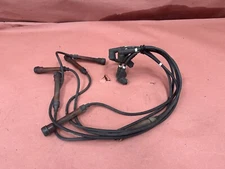 BMW E12 528I E24 E23 M30 2.8L Engine Ignition Coil Wiring Harness OEM 182K Miles