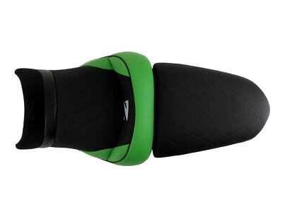 Kawasaki Z1000SX Ninja 1000 2010-2019 Top Sellerie Comfort Seat