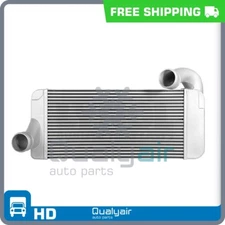 Intercooler fits International Harvester 8600 SBA, 9200i SBA, 9400i SBA, 7... QL