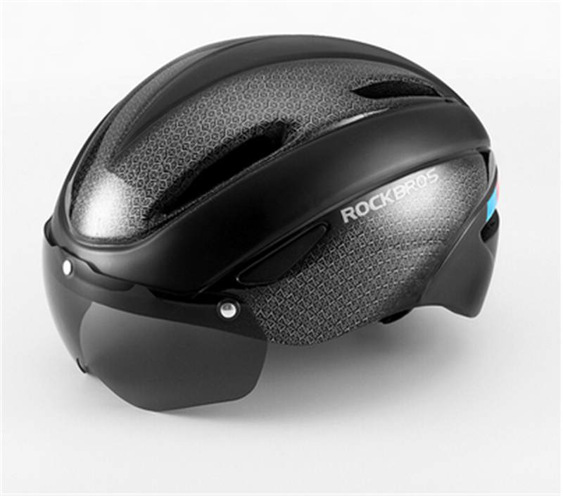 ROCKBROS Safety Bicycle Bike Helmet Integrally EPS Cycling Helmets w