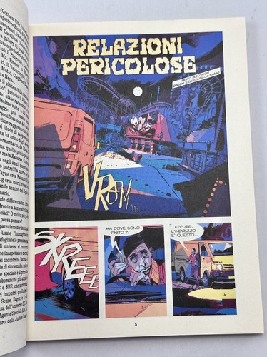 DYLAN DOG BATMAN 4 STORIE COMPLETE DC SERGIO BONELLI EDITORE 19 DICEMBRE 2019 - Picture 8 of 10