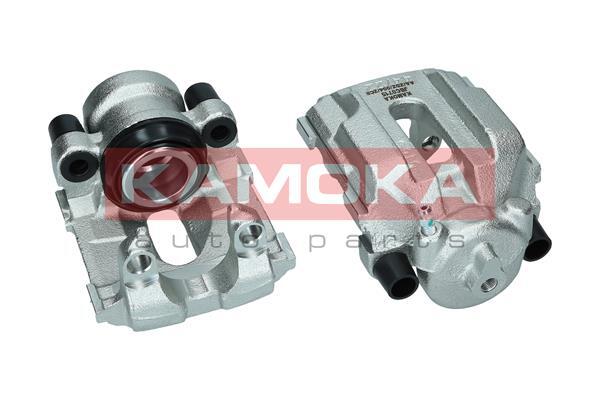 Kamoka Bremssattel Hinten Links Bremssystem ATE FüR BMW 3Er Touring 320D 325D-image