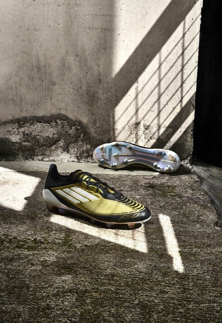 adidas F50 Elite Messi adidas F50 Elite Messi