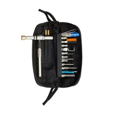 Fix It Sticks Compact Pistol Tool Kit Maintenance Set for SIG Sauer (Black)