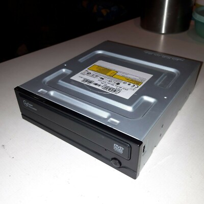 DVD Writer Laufwerk Brenner Super Write Master Multi Samsung SH-224 S-ATA 24x 