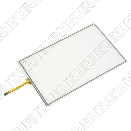 7" Car Radio Navigation Touch Screen Glass Digitizer For Toyota Tundra 2014-2019 - Bild 3 von 6