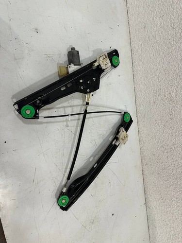 BMW 3er E90 E91 LCI Fensterheber mit Antrieb Motor Vorne Rechts 7060266 6927028
