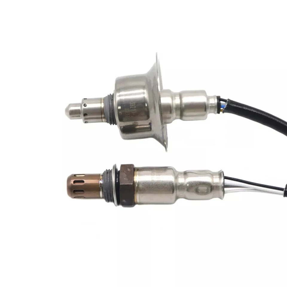 2Pcs Up&Downstream Oxygen Sensor For 2016-2019 Kia Sorento Hyundai Tucson 2.4L Foto 4 de 4