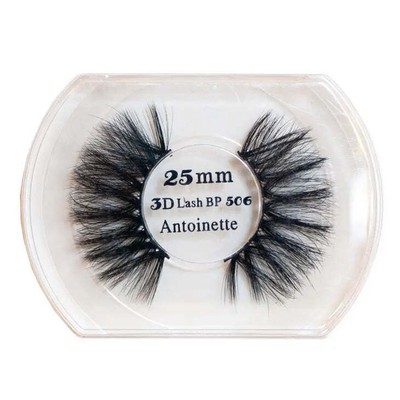 Blackpink 25mm 3D Eye Lash
