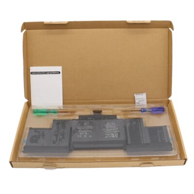  akku für apple Mid 2015 MacBook Pro 15'' Retina A1398 EMC 2909 EMC 2910 A1618