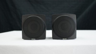 boston acoustics subwoofer replacement speakers