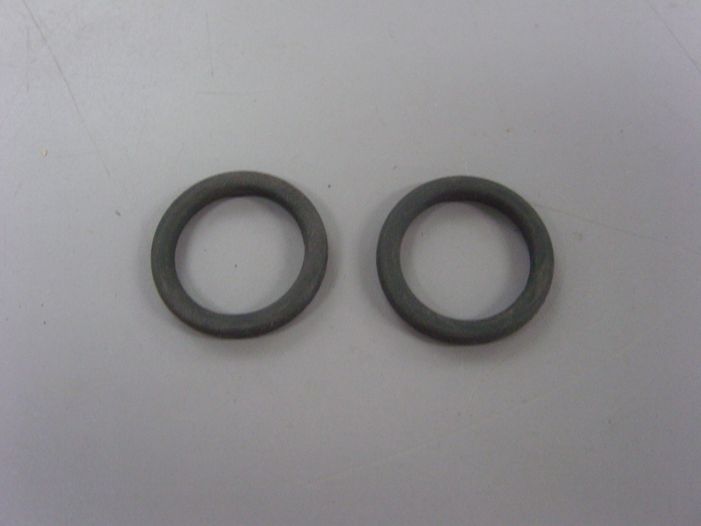 NOS Yamaha Seal 7 QTY 2 1983-1985 XVZ12 26H-2849F-00 | eBay