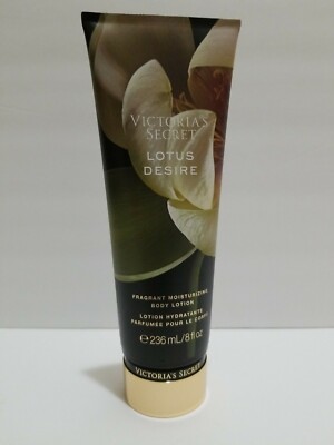 Victoria secret lotus desire