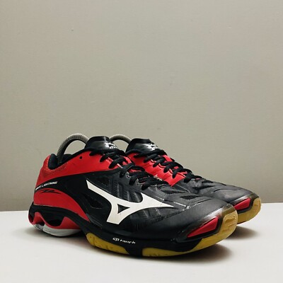 HOT Athletic Shoes Mizuno Wave Lightning Z2 Grey Mizuno Wave