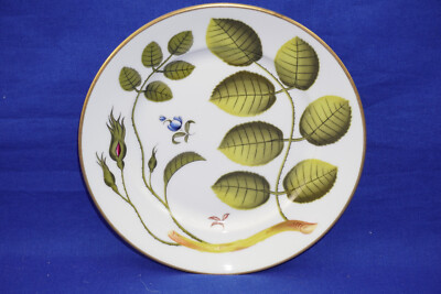 Royal Worcester Blind Earl (1) Bread & Butter Plates, 6 1/2''  (G45)
