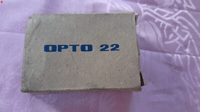 Opto 22 IDC5Q Input Relay Module.