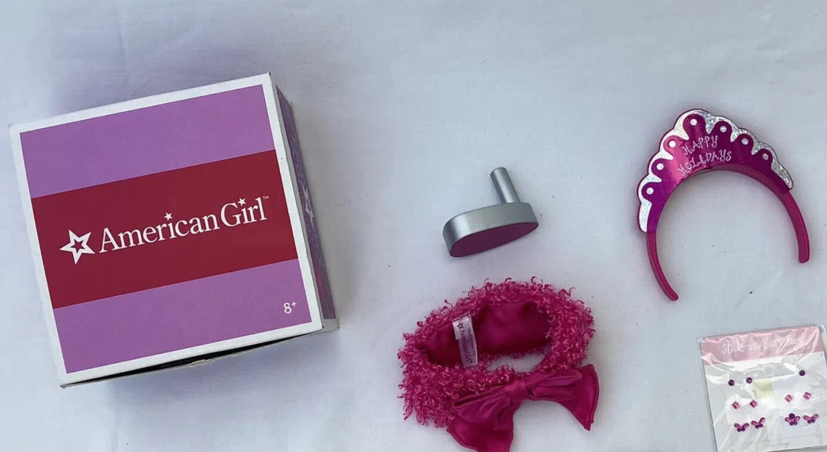 American girl doll accessories cheap ebay