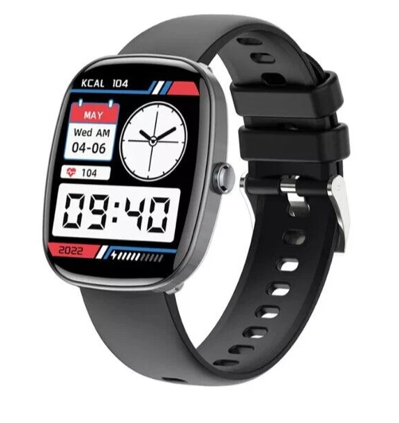 Bluetooth Call Smart Watch Men Women Sports Fitness Tracker Smartwatch For iOS