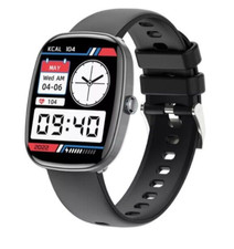 Bluetooth Call Smart Watch Men Women Sports Fitness Tracker Smartwatch For iOS