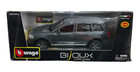 Burago Volkswagen Touareg - Gray