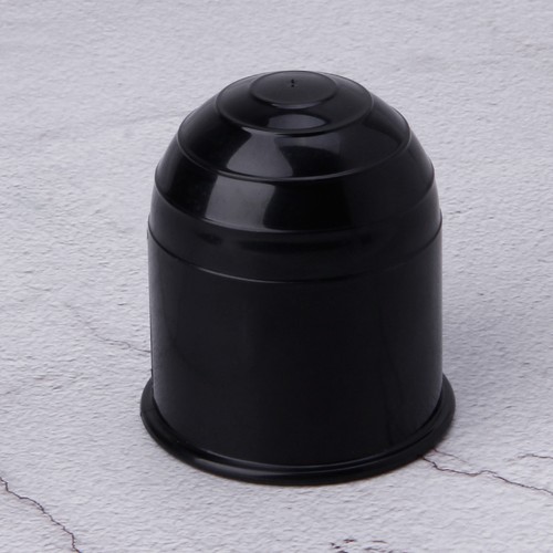 50mm Tow BarBall Cover Trailer Hitch Plastic Cap Caravans Towball Protector Cap - Picture 6 of 10