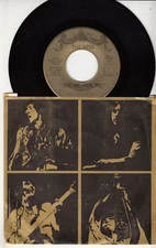 THE WHO - SEE ME, FEEL ME - ORIGINAL DECCA RECORDS  45 WPS