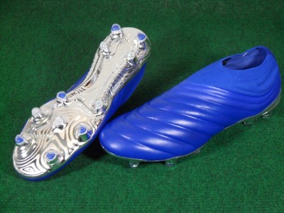 Футбольные бутсы Copa 20+ FG EH0877 Adidas Performance - Украина |  ONETEAM.COM.UA