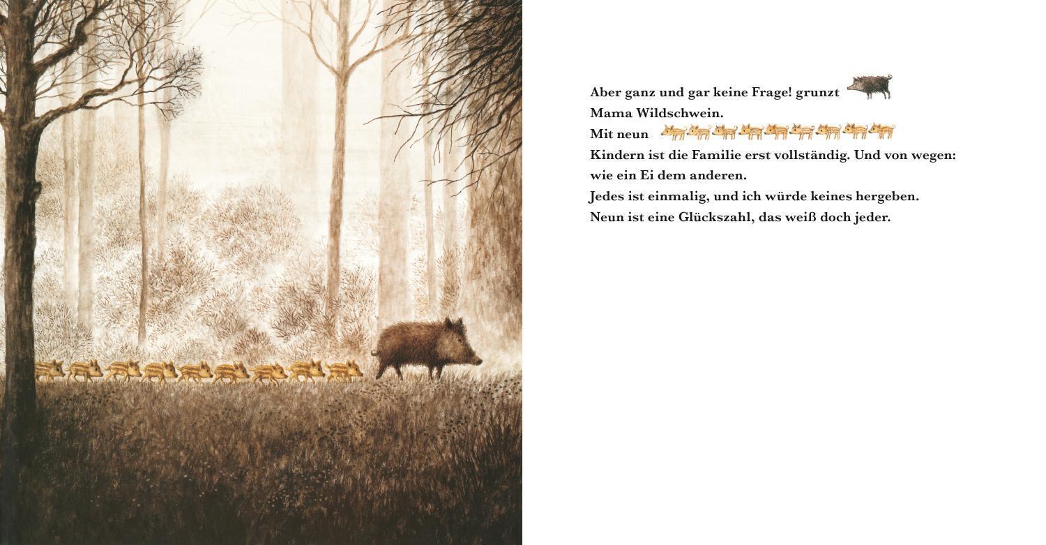 Thumbnail - Zwei Und Mehr | Annegert Fuchshuber | Buch | 32 S. | Deutsch | 2018