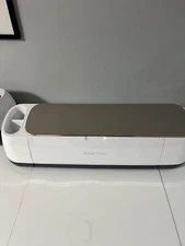CRICUT Maker Die Cutting Machine RARE Discontinued Champagne Color - Gently Used