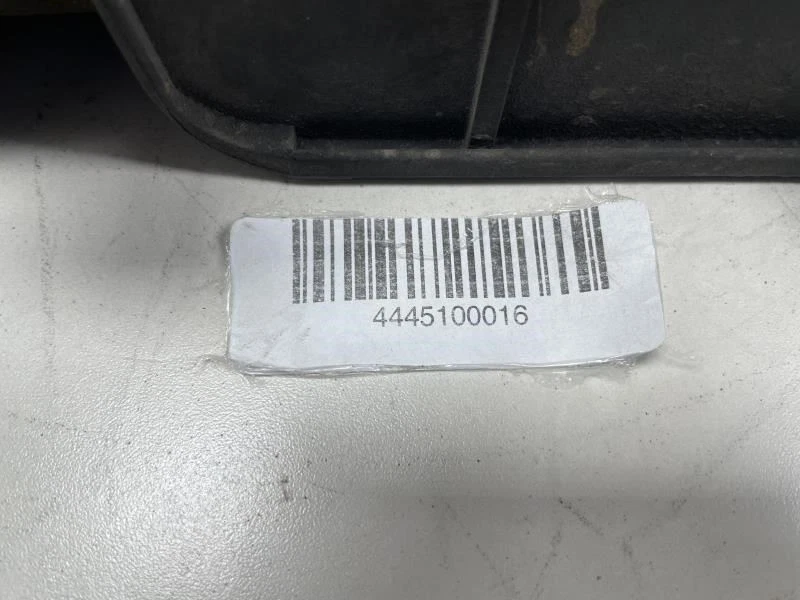 2006 KIA SORENTO LX VASILHA DE VAPOR DE COMBUSTÍVEL FABRICANTE DE EQUIPAMENTO ORIGINAL+ - Imagem 2 de 4