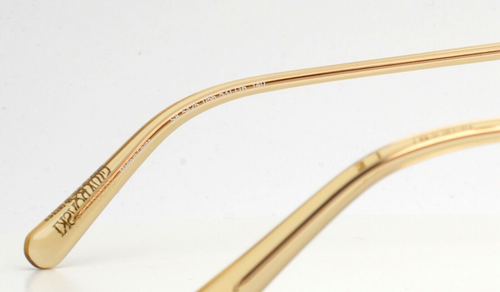 SWAROVSKI SK5425 056 Beige Marble Womens Eyeglasses 53-16-140 B:42 B - Picture 8 of 16