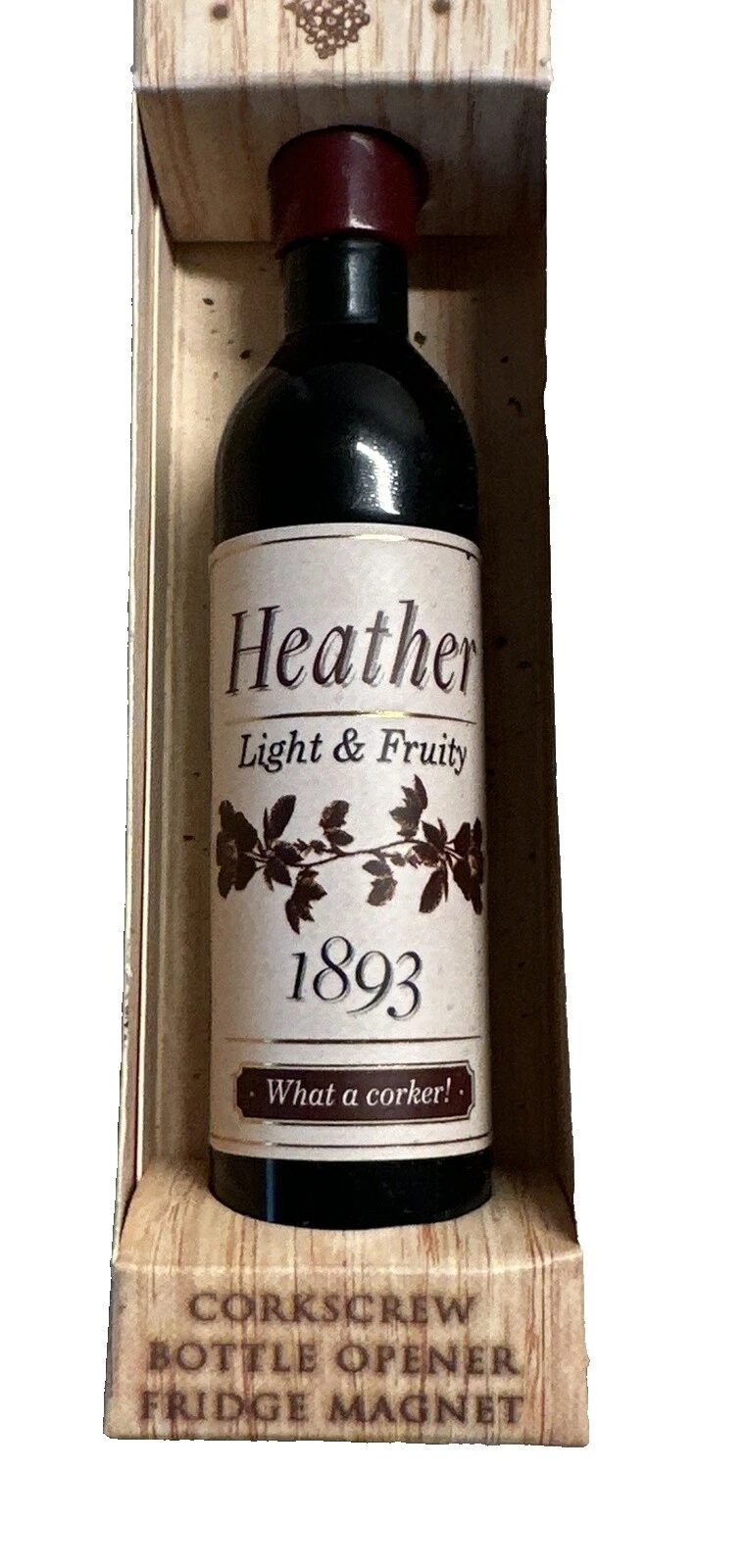 Mulberry herramientas y accesorios de Bar