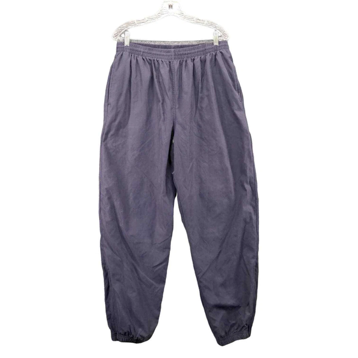 Lined running pants top
