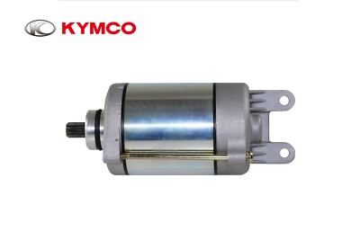 NEW OEM KYMCO MOTOR ASSY STARTER Elektrischer AnlasseR KXR 250, MAXXER 250, 300