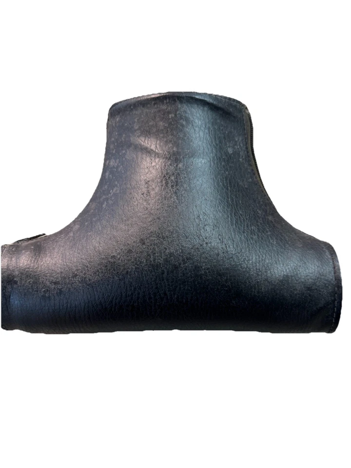 Ski Doo Legend 600 2001 cubierta de almohadilla de barra cubierta de barra ajustable Foto 2 de 3