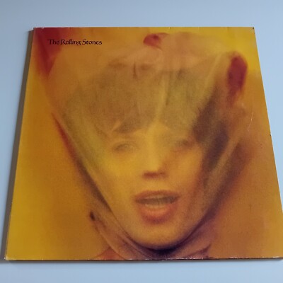 The Rolling Stones   Goat s Head Soup, COC 59 101, Classic Rock Vinyl LP N°46
