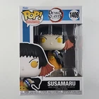 Funko POP Susamaru #1409 Demon Slayer Vinyl Figure