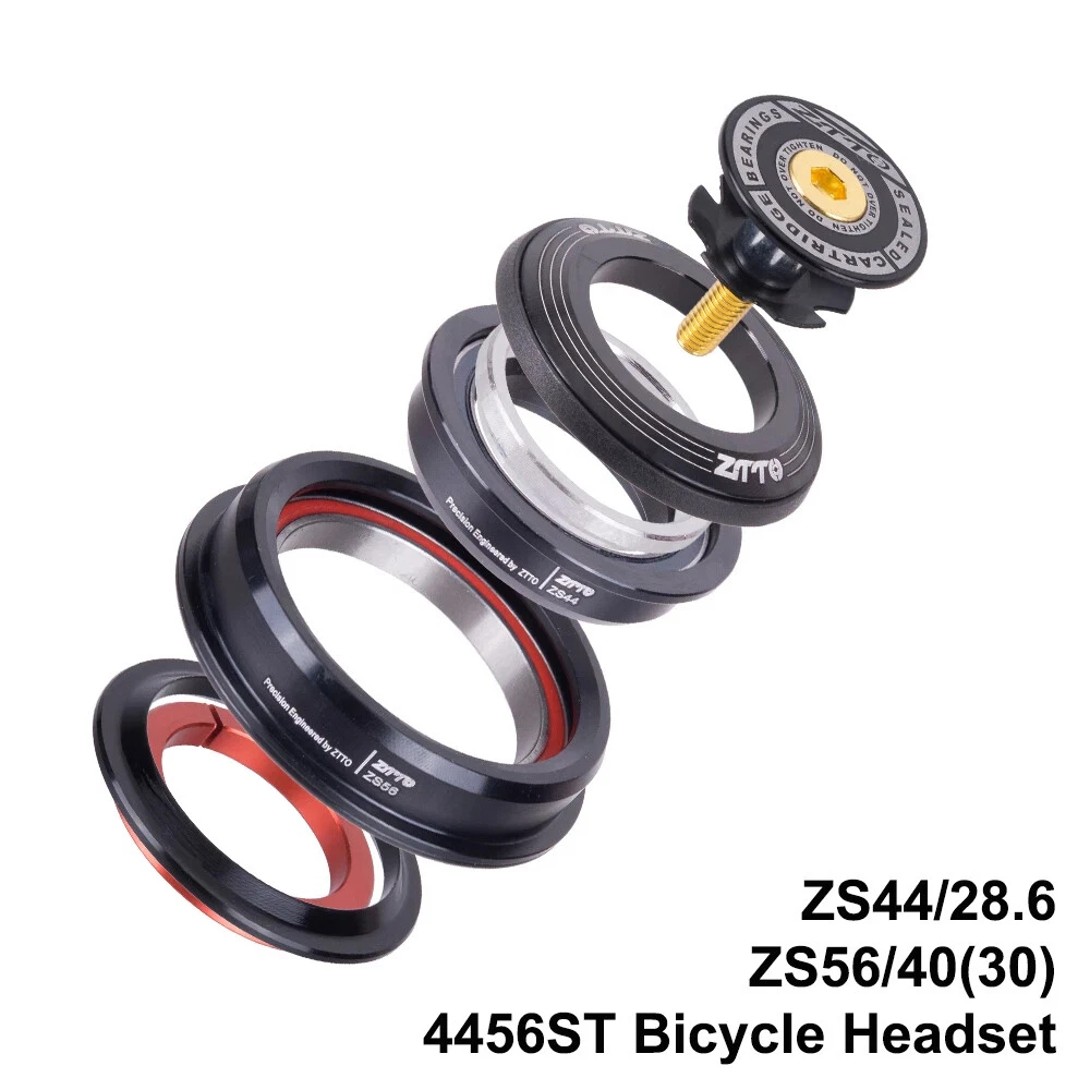 Tapered head online tube mtb